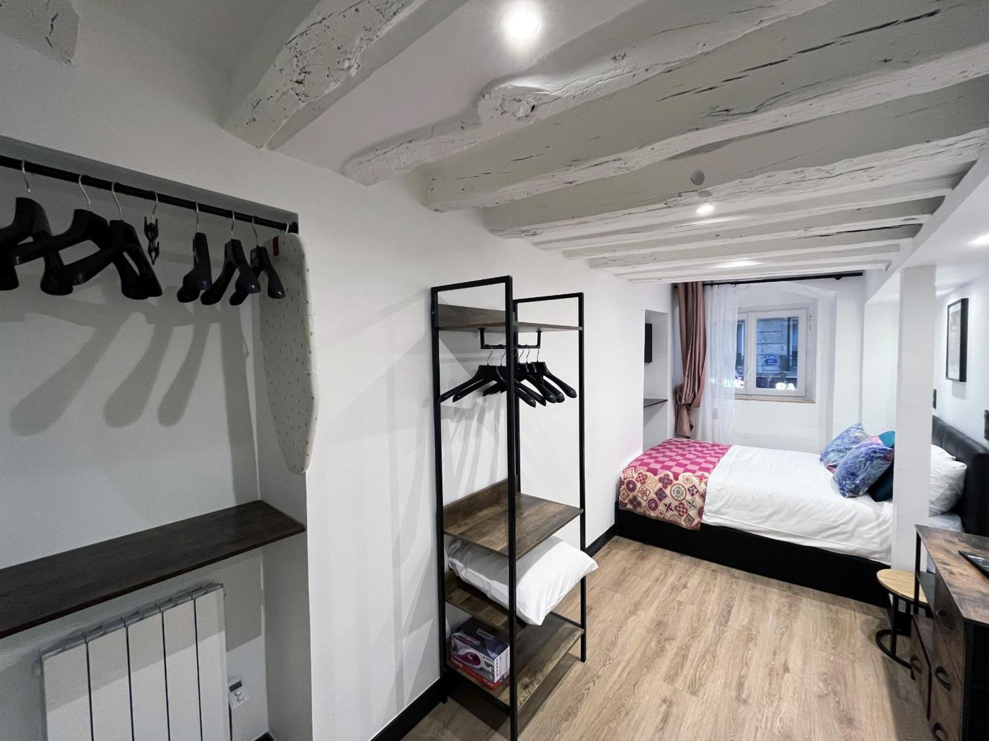 Urban Flat 174 - Vuitton St Denis Apartamento